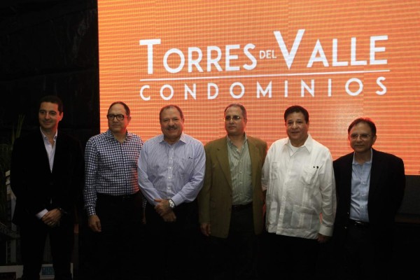 San Pedro Sula se edifica hacia las alturas