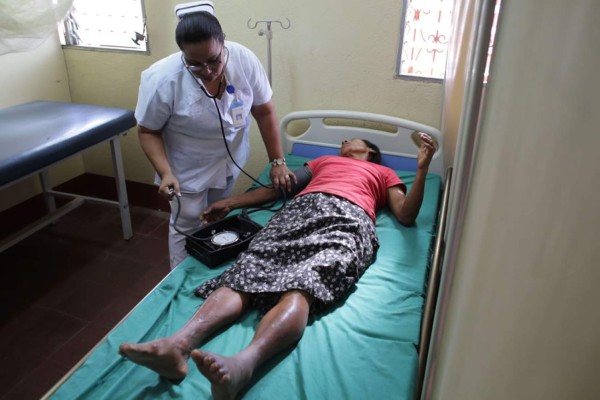 Más de 1,000 réplicas tras terremoto de 6.2 en Nicaragua