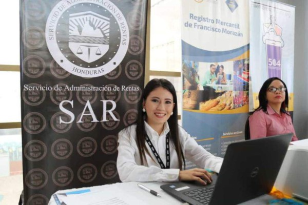 Cumplimiento tributario fue de 101.7%