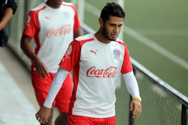 Alex López: 'En Arabia hay muchas prohibiciones, no puedo ir al cine'