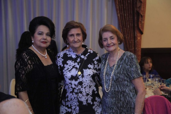 Los 90 años de Camilo Jananía