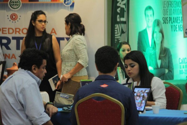 Empresas de Guadalajara vienen en busca de socios comerciales