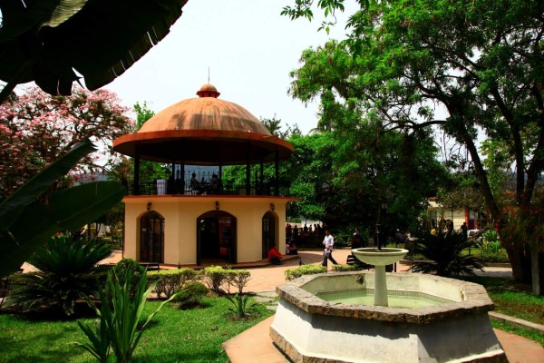 Abierta convocatoria para los Juegos Florales de Santa Rosa de Copán