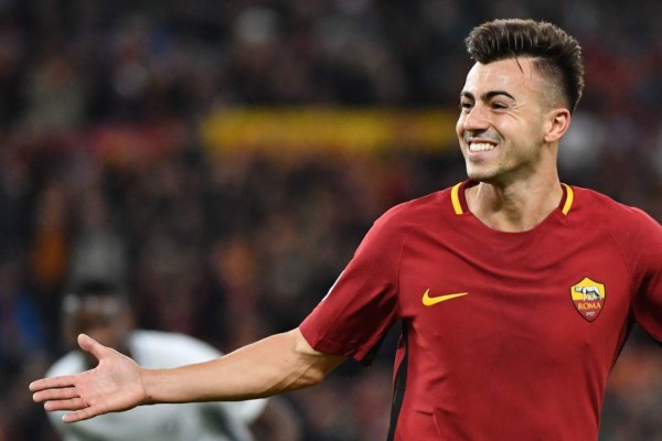 El Shaarawy: 'Messi es el mejor jugador del mundo'