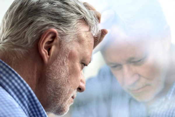 Los cambios en la conducta podrían ser los primeros signos de Alzheimer