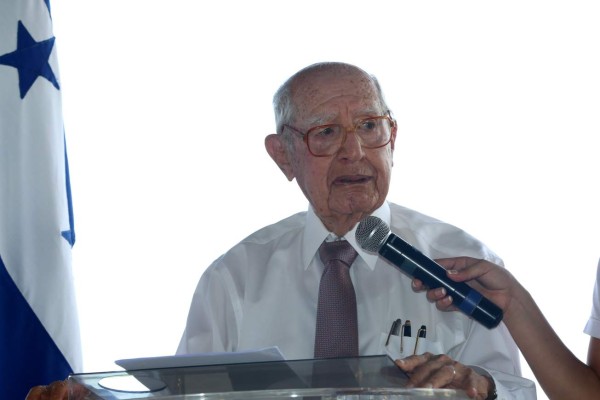 Bueso Arias: La extrema izquierda ahuyenta la inversión en Honduras