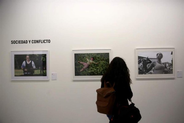 Esfotoperiodismo 2016, una visión centroamericana del horror y la belleza