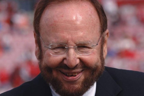 Fallece Malcolm Glazer, dueño del Manchester United