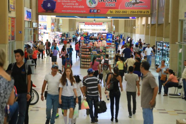 El 70% de sampedranos viaja al litoral atlántico