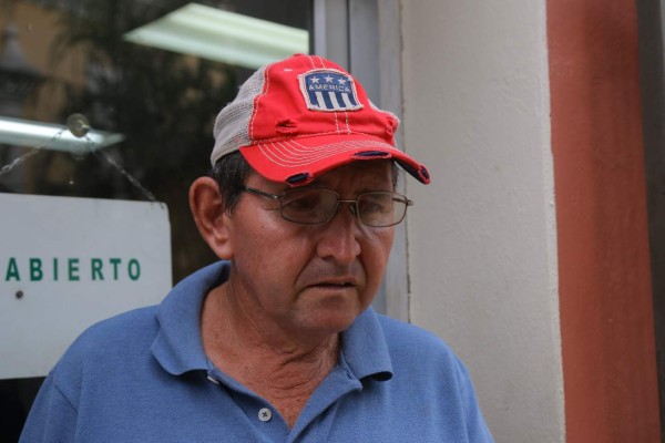 El caos reina en cárceles de San Pedro Sula y Santa Bárbara