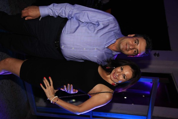 La Mau Mau volvió a la vida