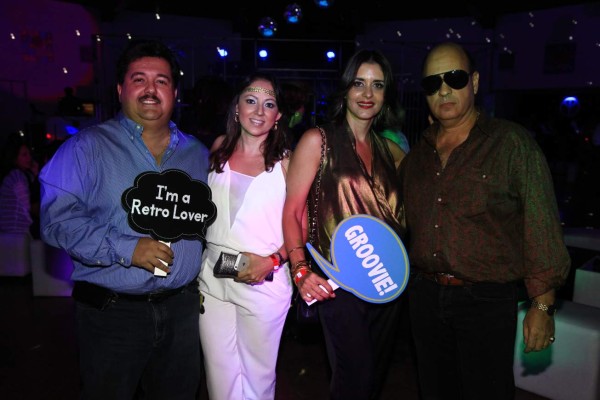 La Mau Mau volvió a la vida