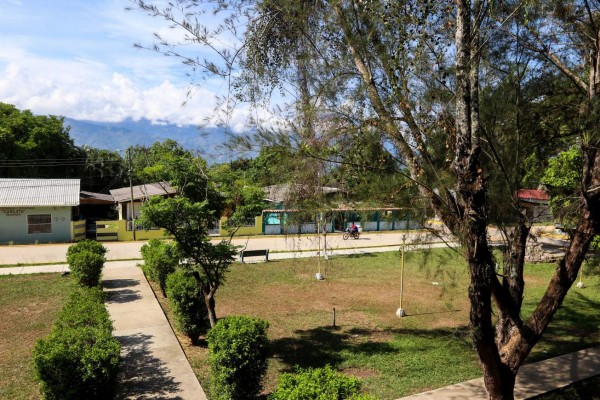 Morazán, sitio ideal para disfrutar del ecoturismo