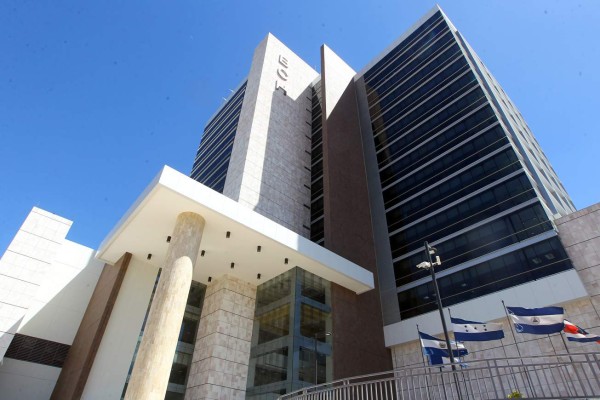 Banco Central de Honduras entre los mejor evaluados del mundo
