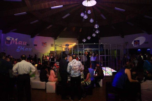 La Mau Mau no se celebrará este sábado 17