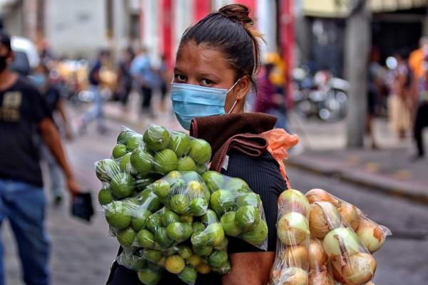 Inflación en Honduras en julio fue del 0.71 %, según el Banco Central