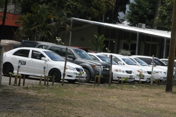 FNA busca a otro cabecilla de los Olanchanos por extorsión