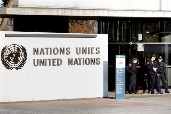 ONU inicia la elección de su nuevo secretario general