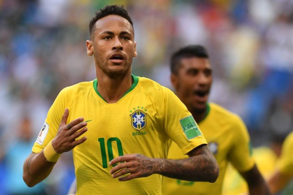 Neymar logra lo que no consiguieron Messi y Cristiano Ronaldo