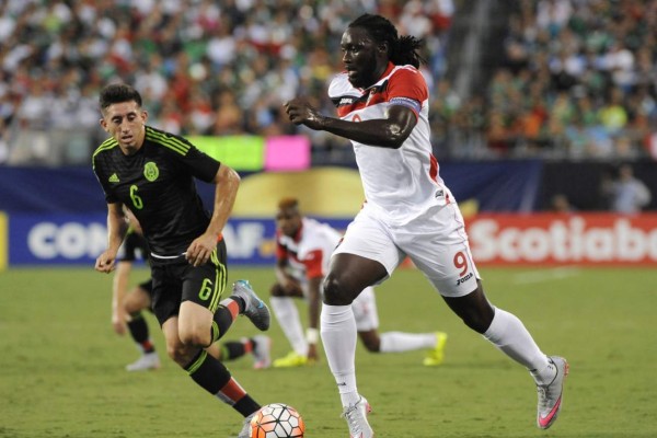 Selección de Honduras, la cuarta más cara de Concacaf