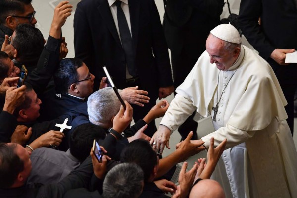 Iglesia salvadoreña pide al papa la beatificación de otro cura asesinado