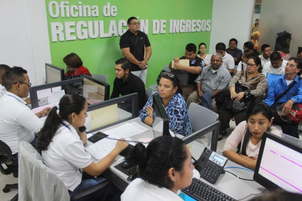 Aceptarán pagos con amnistía tributaria aunque bancos trabajen con fecha 2 de enero