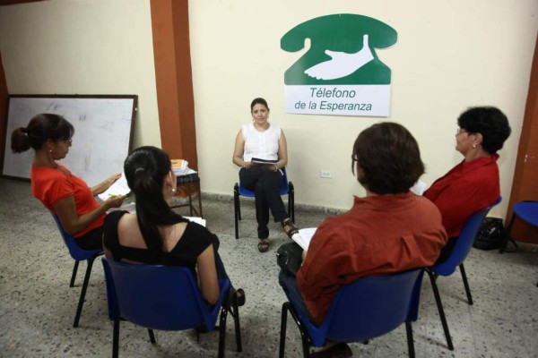 Los casos de suicidios en Honduras aumentaron 31 % en 2017