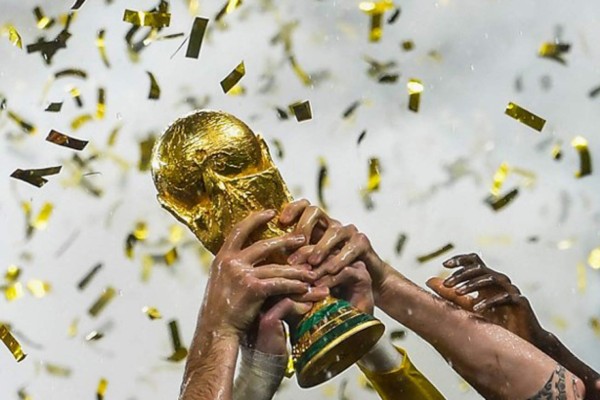 Francia: Así logró convertirse en campeón del Mundial de Rusia 2018