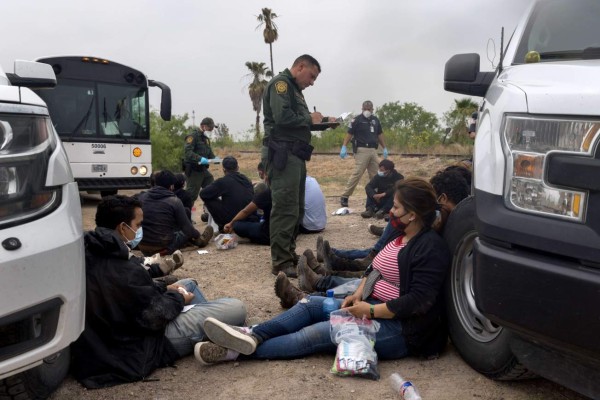 Guatemala niega acuerdo con EEUU para aumentar tropas en fronteras
