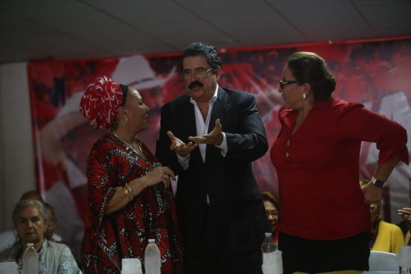 Libre pide reformas electorales para que haya reglas claras en elecciones