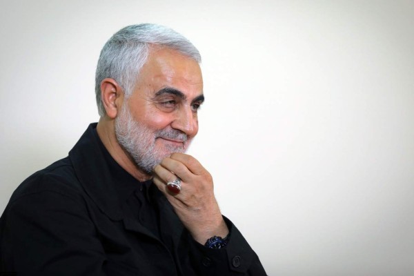 ¿Quién era Qasem Soleimani, cuya muerte piden ahora vengar los iraníes?