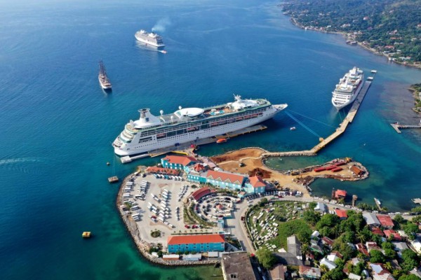 El Covid-19 golpea a la industria del turismo en Honduras