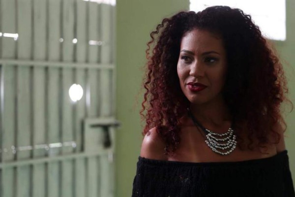 Miss penitenciaria: inusual concurso de belleza lleva esperanza a prisión de Brasil