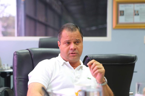 'En 10 años se van a construir unos 100 edificios verticales”