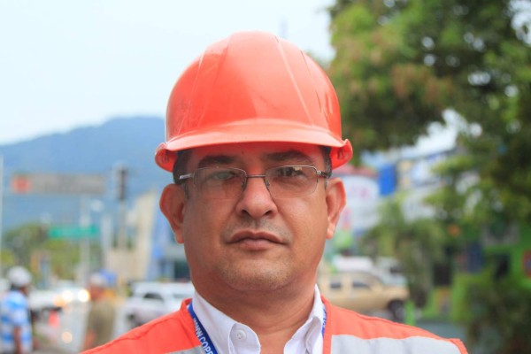 Limpieza de canales evitó inundaciones en las zonas bajas de San Pedro Sula