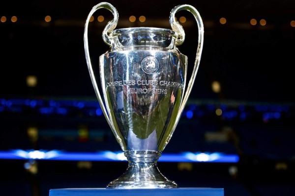 Los nuevos equipos clasificados a octavos de la Champions League