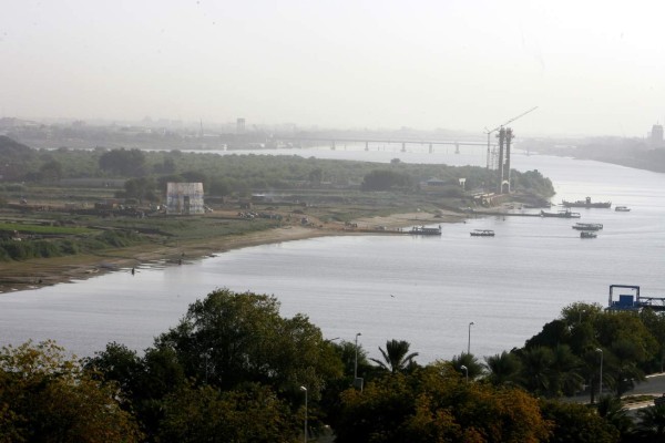 Al menos 23 niños mueren en el naufragio de un barco en Sudán