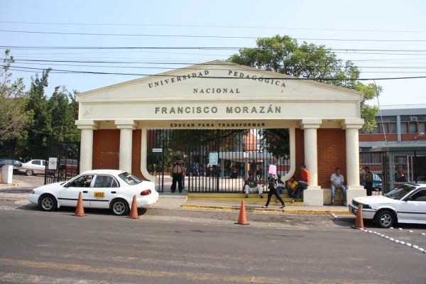 La UPNFM comenzaría clases semipresenciales en Honduras