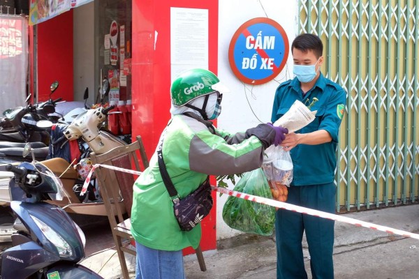 Vietnam descubre una nueva variante del coronavirus