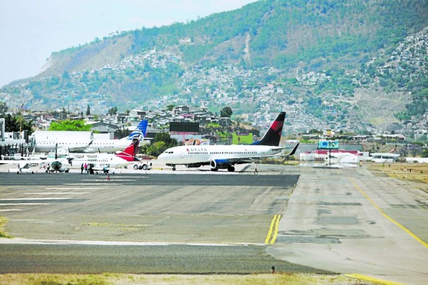 Honduras: aplicarán pruebas de confianza en Aeronáutica