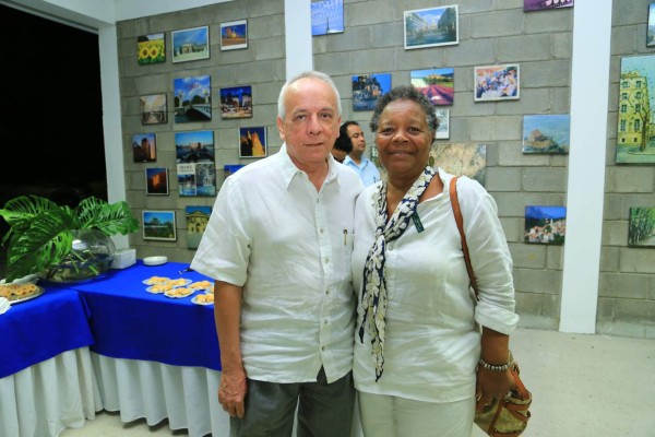Fernando Aparicio presenta su libro