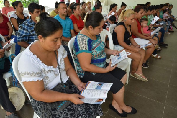 Unas 100 denuncias de violencia doméstica reciben en unidad municipal