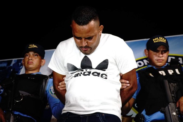 Capturan a supuesto sicario que operaba en la López Arellano