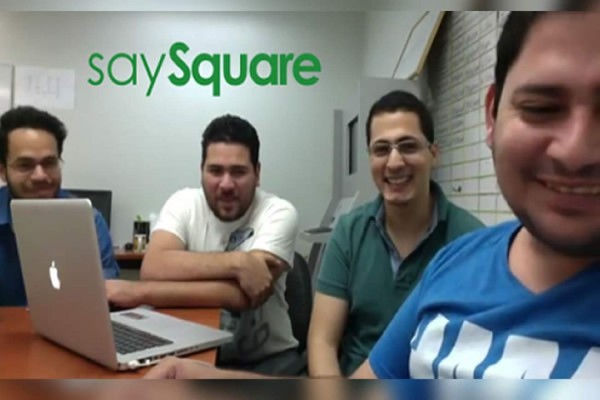 Cristian Espinoza, hondureño en la mira de Yahoo!