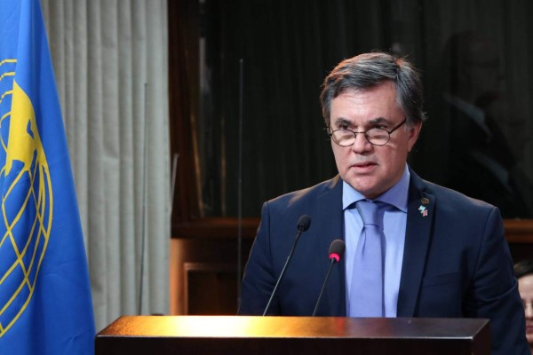 El mandato histórico del IICA desde el año 1942