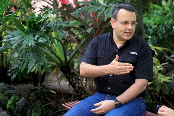 'Volumen de carga portuaria crecerá más en el año 2017'