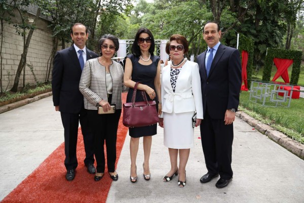 Fiesta por el 4 de Julio