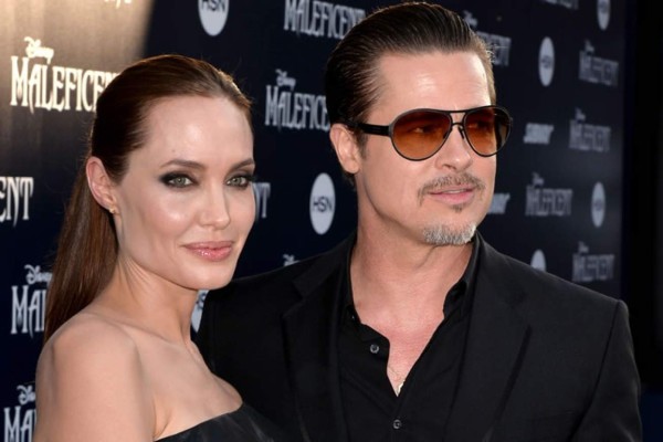Brad Pitt pide orden de protección contra hombre que lo atacó