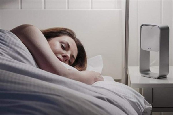 Nintendo apuesta por la salud electrónica con un aparato para medir el sueño