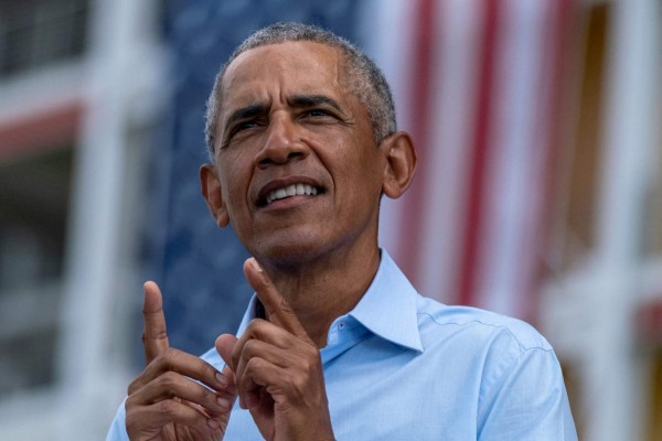 Obama cancela su multitudinaria fiesta de cumpleaños tras lluvia de críticas